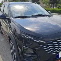 ایکس 33 کراس 1403 اتومات