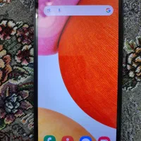 گوشی a14 سامسونگ  سالم و بدون کوچکترین خط و خشی