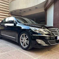 جنسیس ۲۰۱۳ جفت موس سپر ها هم بی رنگ بدون مشابه