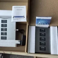 تقویت کننده آنتن موبایل لاله زار