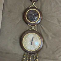 ساعت دیواری