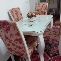 فروش میز ناهار خوری
