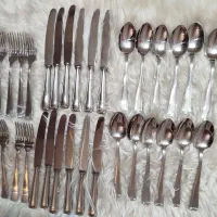 سرویس قاشق و چنگال (آلمانی)