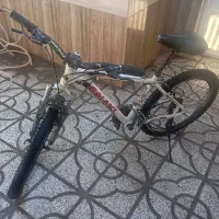 دوچرخه ۲۶ گالانت