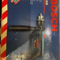 دریل چکشی Bosch
