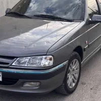 پارس سال مدل 99درحد