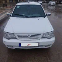 پراید 111مدل ۹۷ درحد خشک