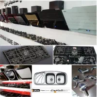 سینک آبچکان هودگاز تکی و عمده