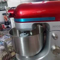 همزن برقی مدل میگل GKm1600r