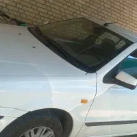 خودرو سمند