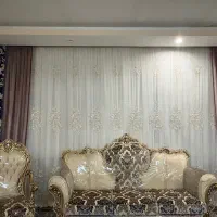 پرده پذیرای
