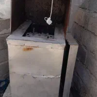 دستگاه پرکن مرغ