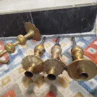 قلیان برنجی