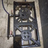 اجاق گاز