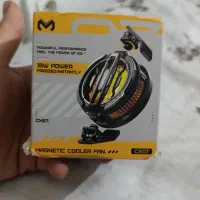 فن خنک کننده گوشی مدل CX07 PRO