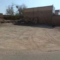 زمین فروشی