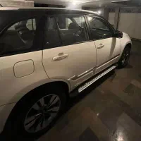 اتوماتMVM X33|خودرو سواری و وانت|تهران, آرژانتین|دیوار