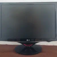 ال ای دی lg مدل w2286L