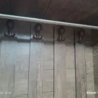 کمد دوتیکه|جاکفشی، کمد، دراور|رشت, نظری|دیوار