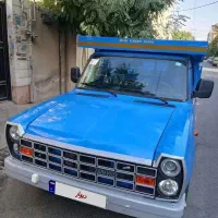 نیسان آپشنال دو گانه سوز