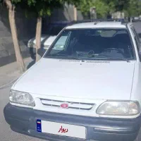 پراید. 131.