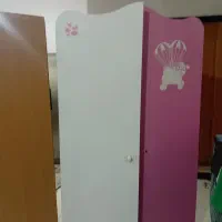 کمد لباس کودک