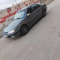 پژو پارس xu7|خودرو سواری و وانت|رودهن, |دیوار