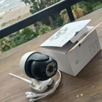 دوربین مداربسته