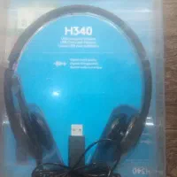 هدست لاجیتک مدل H340