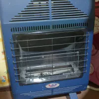 بخاری بدون دودکش