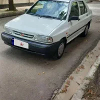پراید 131SE