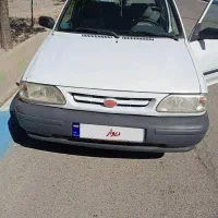 پراید مدل 88|خودرو سواری و وانت|شریف‌آباد, |دیوار