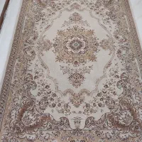 فرش ماشینی۶ متری دو تخته
