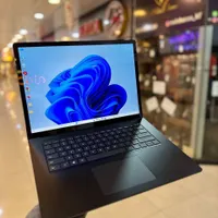 سرفیس لپتاپ ۳ نقره ای مشکی i7-16-512|رایانه همراه|تهران, کوی مهران|دیوار