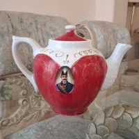 قوری بزرگ