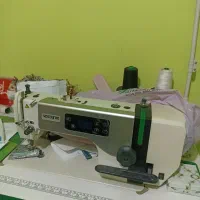 چرخ خیاطی a6000