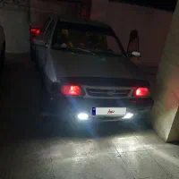 خودرو پراید