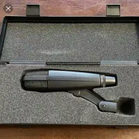 میکروفن سنهایزر sennheiser