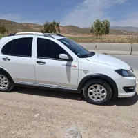 کوییک GX1403|خودرو سواری و وانت|کوار, |دیوار