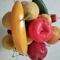 میوههای مصنوعی تزئینی