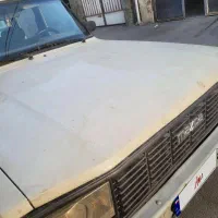 مزدا دوکابین