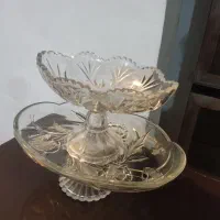 شیرینی خوری و میوه خوری