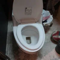 توالت فرنگی