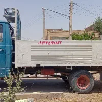 حمل انواع بار یزد،تفت،توابع