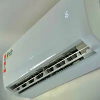 کولر گازی گری مدل سایز lomo 30000