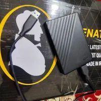 هارد اکسترنال وسترن یک ترا مدل My Passport