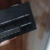 پاور 600وات ماژولدار