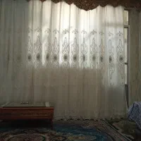 پرده حریر