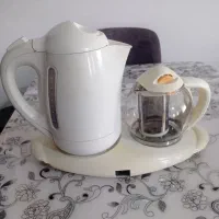 چایساز برقی