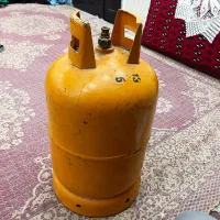 کپسول ایران گاز موجود